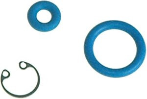 McFarlane Aviation SA32-K Fuel Drain Valve Seal Kit