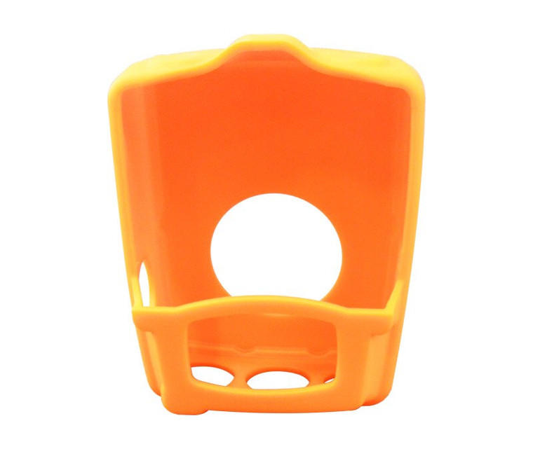 David Clark 40796G-03 Skin - Belt StaOrange A99-02Skn