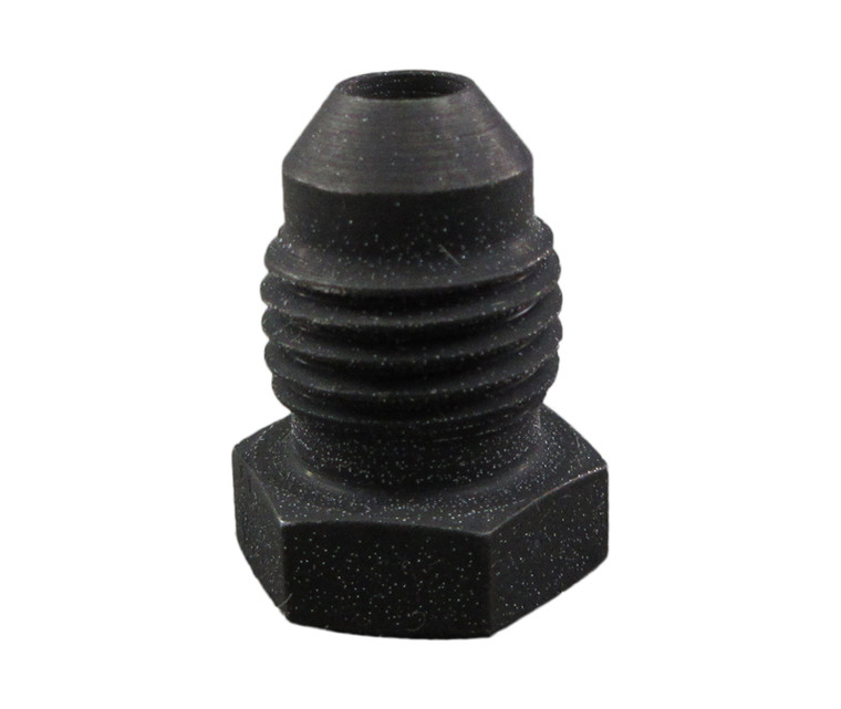 SAE Aerospace Standard AS5168-04 Steel Plug, Tube Fitting, Threaded