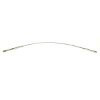 McFarlane Aviation MC0510105-243 FAA-PMA Left Hand Aileron Control Yoke Cable