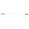 McFarlane Aviation MC0510105-278 FAA-PMA Parking Break Control Cable