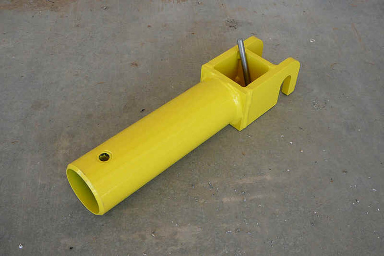 Brackett TY-ATP1 Yellow British Aerospace ATP Multi-Link Towbar Head
