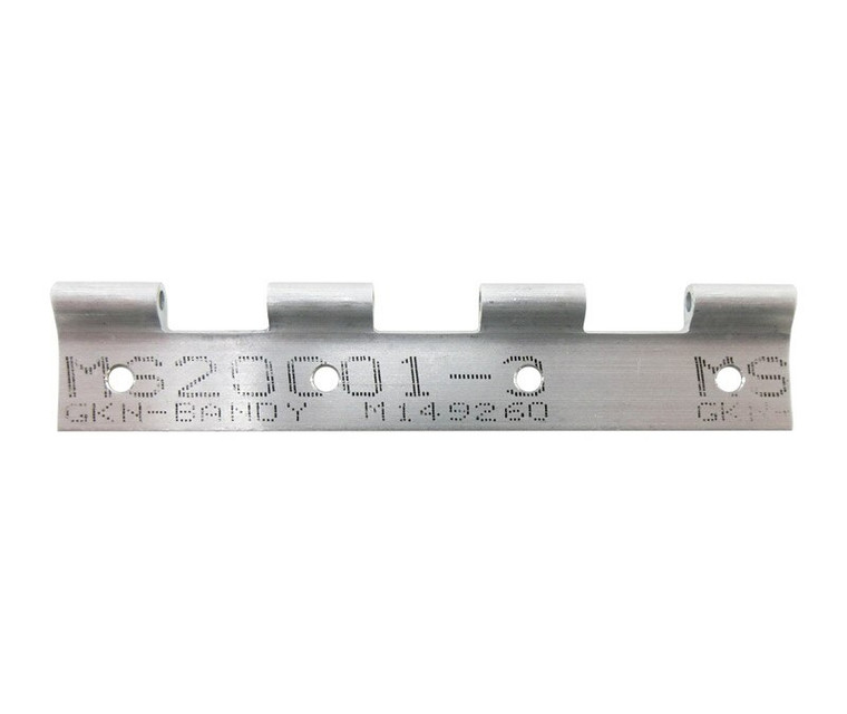 PMA Products CA63560-002 FAA-PMA Outboard Stabilator Tab Hinge