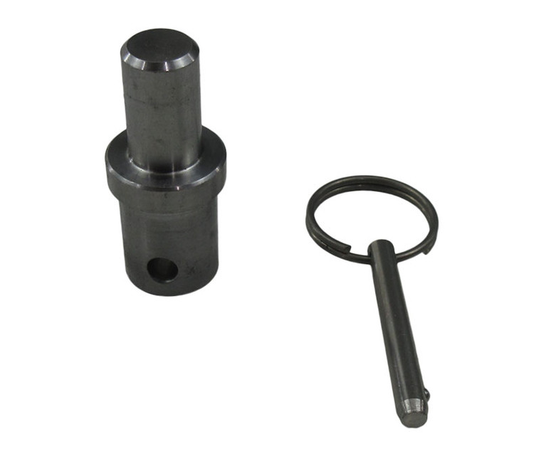 Brackett T-451 Gray Pilatus PC-12 & Daher TBM700/800/900 Towbar Adapter (2 Required)