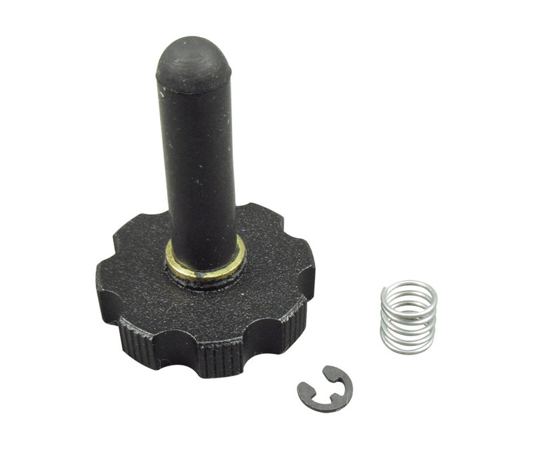 Rosen RCBS-300-11M Standard Thumb Knob Kit (includes knob spring clip)