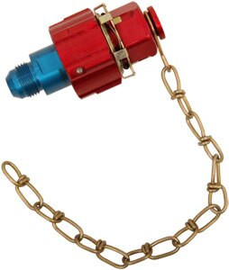 Tronair® KHC-1139 Kit Coupling - Hyd