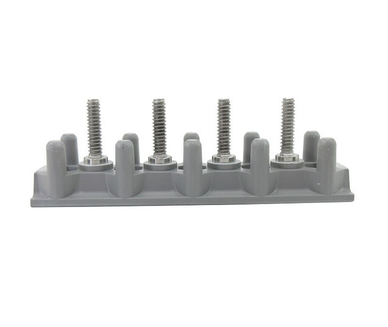 Military Standard MS27212-1-4 Terminal Board