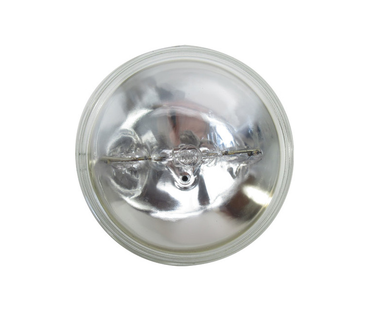 GE Lighting Q4681 PAR46 28-Volt / 450-Watt Quartzline® Lamp, Incandescent