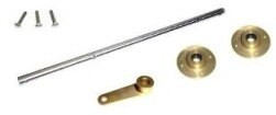 McFarlane Aviation CCH-KT-11 Cessna 185E Carb Heat Box Repair Kit