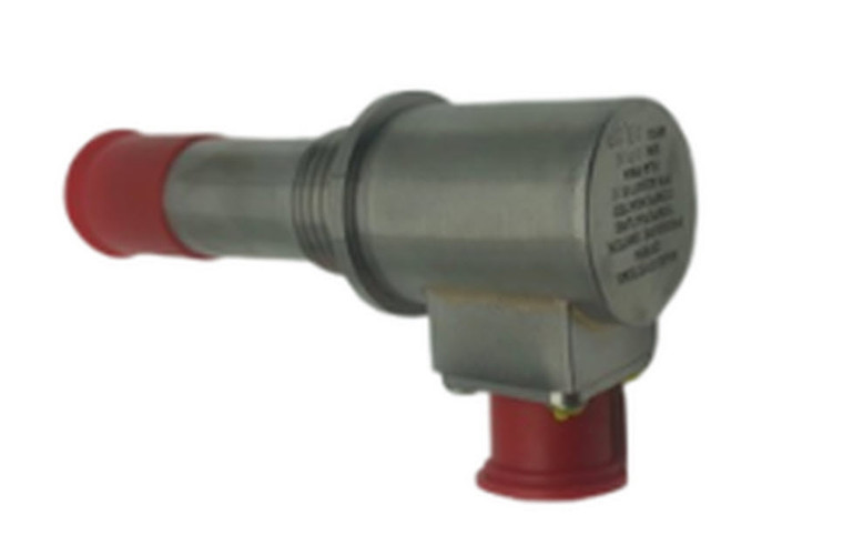 AMETEK® MASS Systems M35071500 FAA-PMA Switch Pressure