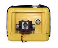 ACR Artex™ 453-1101 ELT to Remote Module Interface