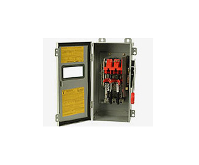 SAFRAN JRD330A Receptacle