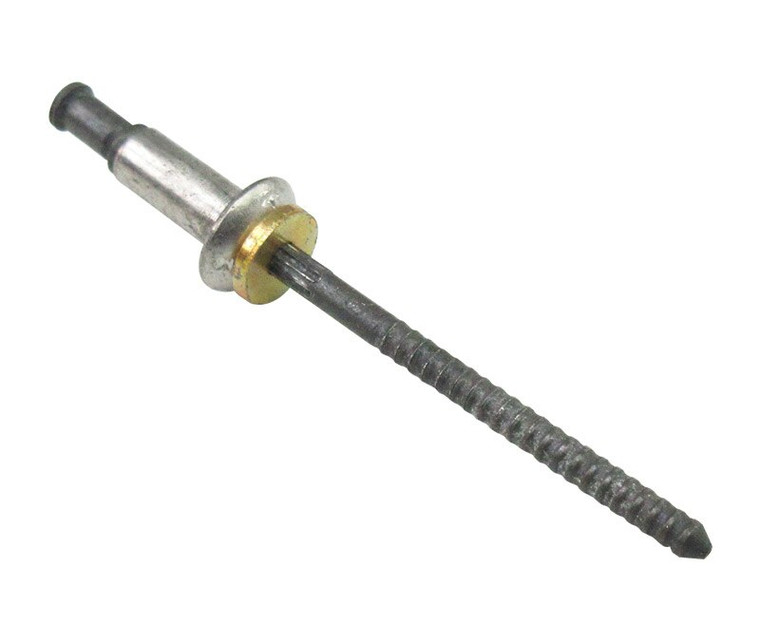 CherryMAX® CR3523-4-03 Universal Head Nominal Diameter Blind Rivet - 100/Pack
