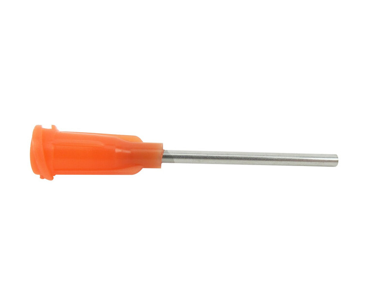 PPG® Semco® 231846 15 Gage / 1" Orange Sem-Luer Needle