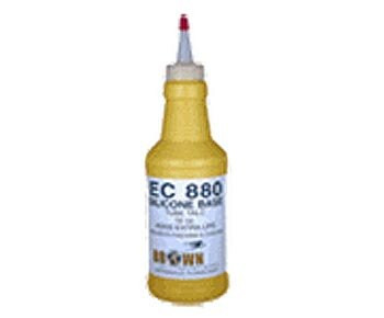 Brown Aircraft EC-880 Silicone Base Tire Tube Talc