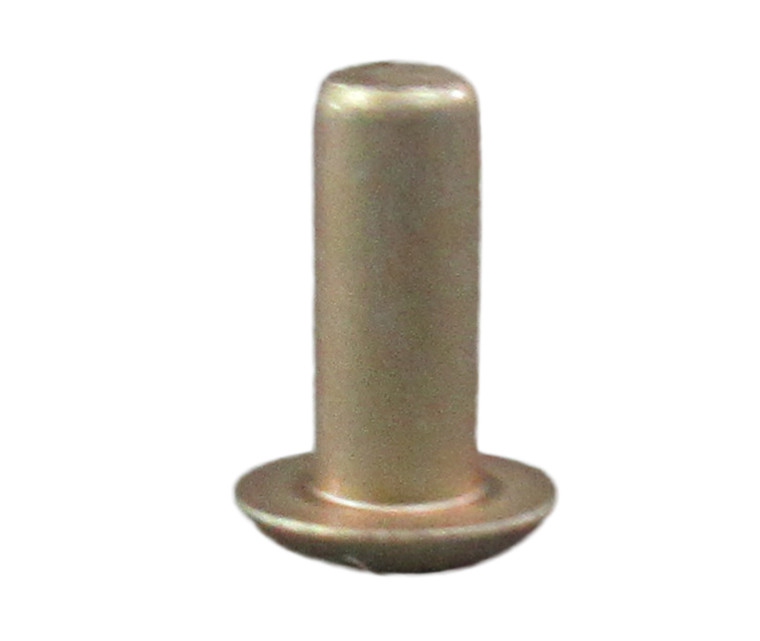 Military Standard MS20470AD4-5 Aluminum Universal Head Rivet, Solid - 1 lb Bag
