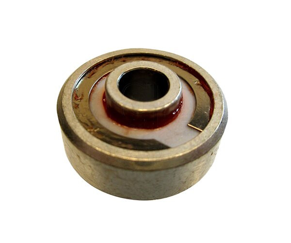 Military Standard MS27646-39 Bearing, Ball, Airframe