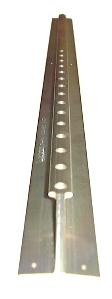 McFarlane Aviation MC1210408-21 FAA-PMA Left Hand Outboard Seat Rail