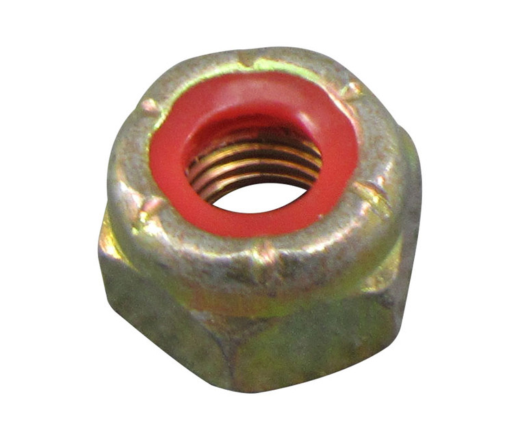 Cleveland Wheel & Brake 094-10400 Nut (MS21044-N5)