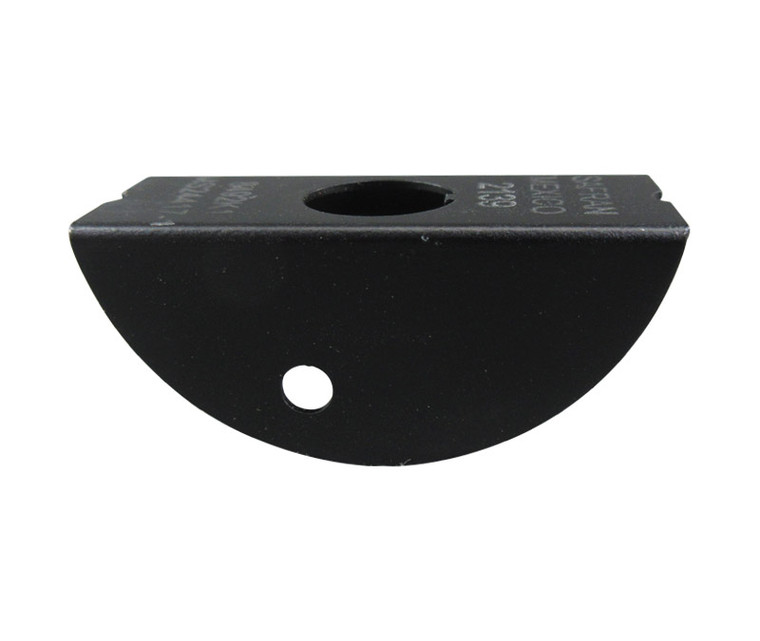 Military Standard MS24417-1 Black Guard, Switch