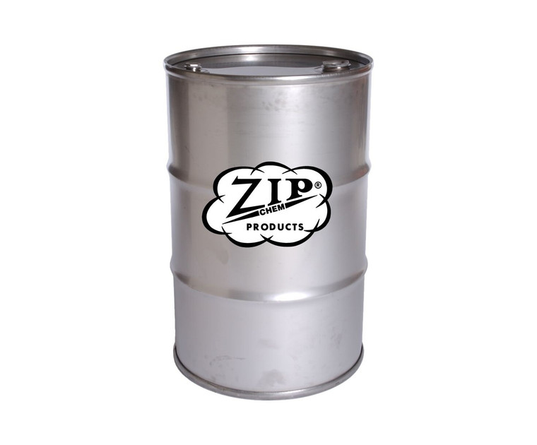 Zip-Chem® 002029 Calla® 805 Aircraft Wheel & Flap Well Cleaner - 55 Gallon Drum