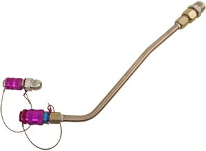 Tronair® KH-C3754 Hydraulic Coupling Kit
