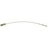 McFarlane Aviation MC1260505-113 FAA-PMA Left Hand Rudder Control Cable