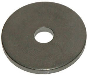McFarlane Aviation 999 .875" OD x .315" ID Stainless Steel Washer