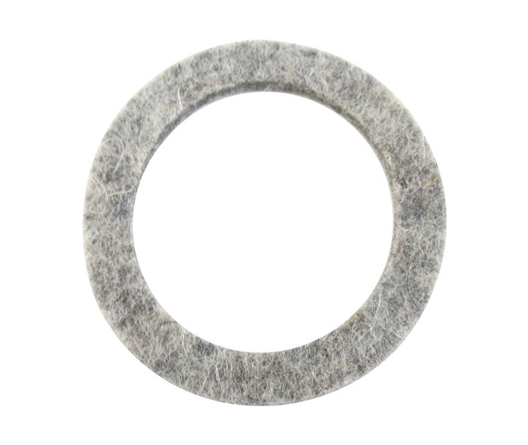 Cleveland Wheel & Brake 154-00600 Felt-Grease Seal