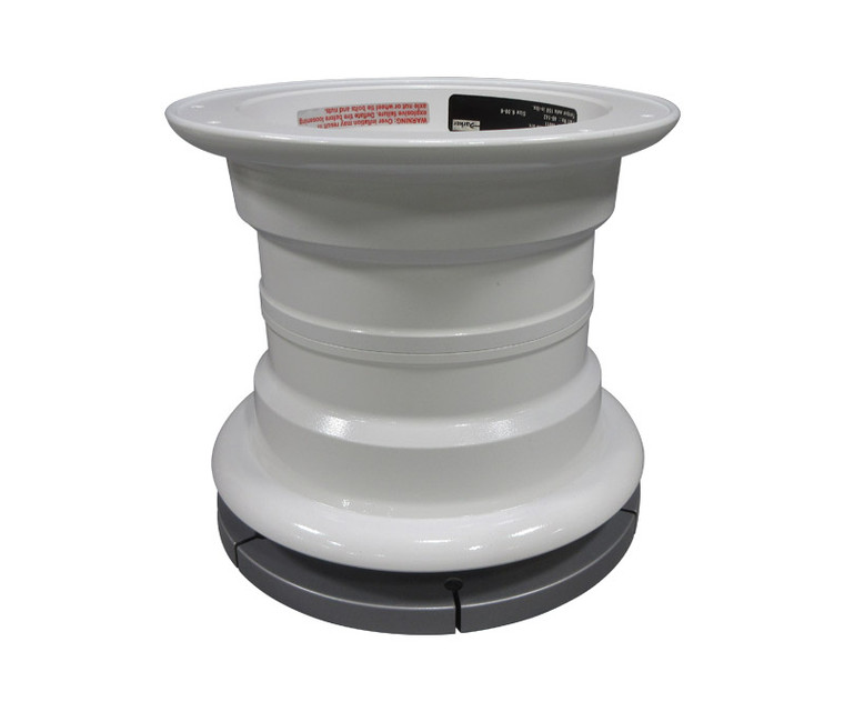 Cleveland Wheel & Brake 40-142 Wheel Assembly