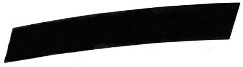 McFarlane Aviation MC0509071-2 FAA-PMA Cylinder 1 Right Hand Forward Baffle Seal