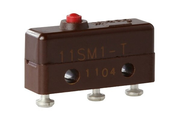 Honeywell 11SM1-T Switch, Sensitive
