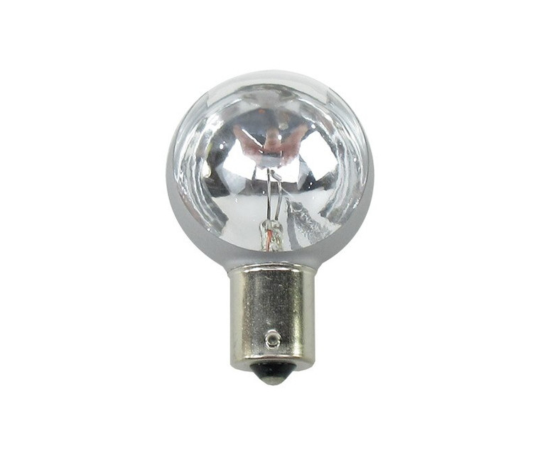 Wamco A7079B12 14-Volt/40 Watt Rotating Beacon Lamp