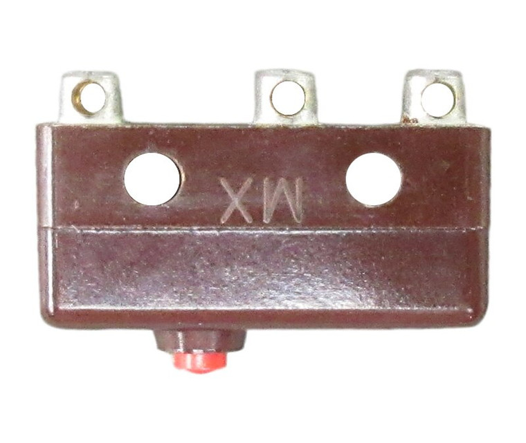 Military Standard MS25085-1 Switch, Sensitive