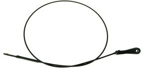 McFarlane Aviation MC1260505-102 FAA-PMA Elevator Down Spring Control Cable