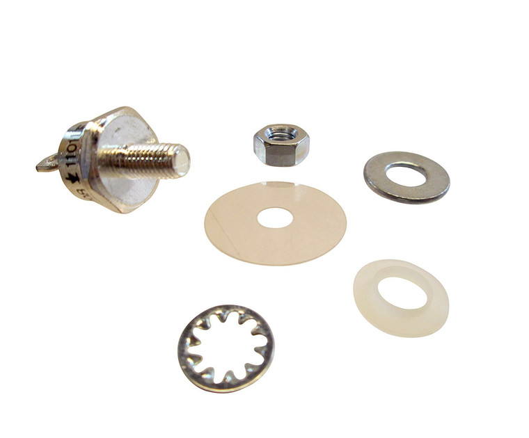 Piper 456-728 Diode
