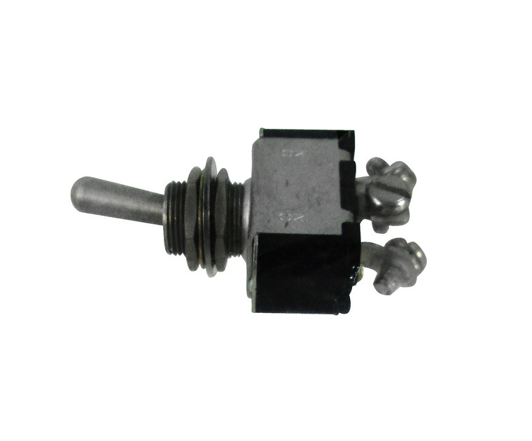 Military Standard MS35058-23 Switch, Toggle