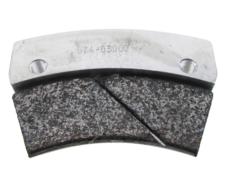 Piper 757-484 Plate Back