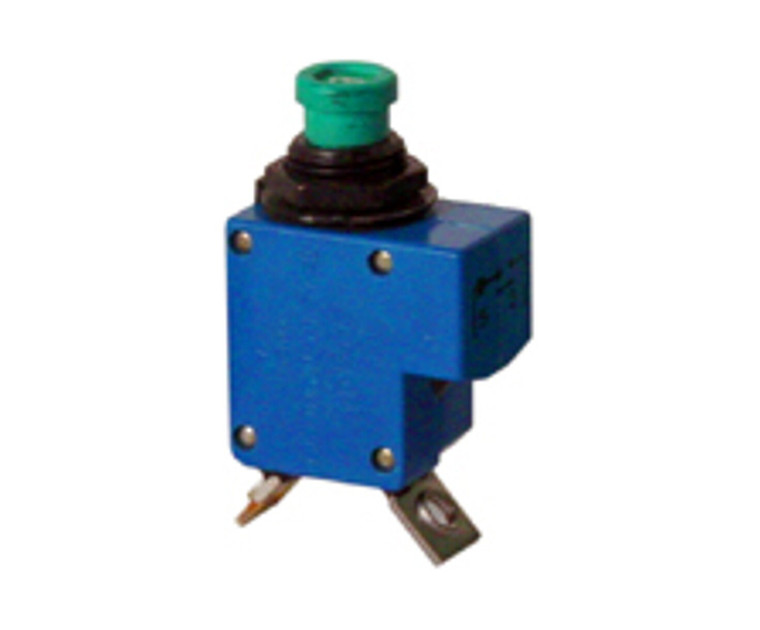 KLIXON® 3TC2-35 Circuit Breaker - 25 Amp - M14105-35