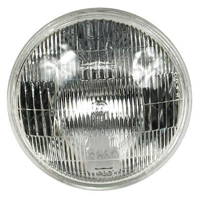 GE Lighting Q5551 PAR46 28-Volt / 250-Watt Quartzline® Lamp, Incandescent