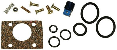 McFarlane Aviation FSO-KT-17 Fuel Valve OveRight Handaul Kit