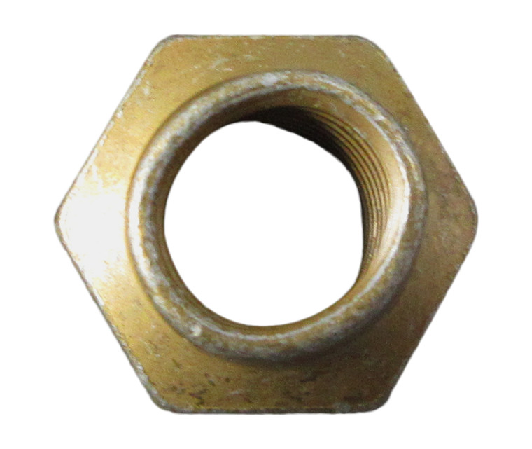 SPS Technologies GYN165 Steel Nut, Self-Locking, Hexagon