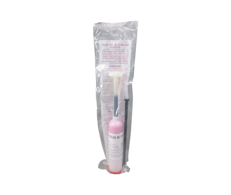 Flamemaster CS 3330 B-1/2 AMS-3284 Type 1 Spec Access Door Sealant - 6 oz (3.5 fl oz) Injection Kit