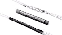 TE Connectivity D-150-0175 Splice Terminal 16-18AWG 105.92mm Tin