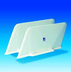 Cobham Comant CI-120-200G/S-L VOR/GS Antenna