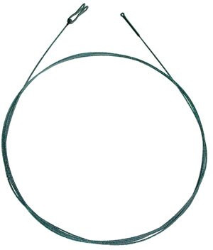 McFarlane Aviation MC1260505-426 FAA-PMA Right Hand Aft Elevator Trim Tab Control Cable