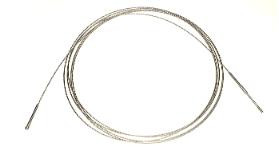 McFarlane Aviation MC0510105-201 FAA-PMA Forward Left Hand Elevator Trim Tab Control Cable
