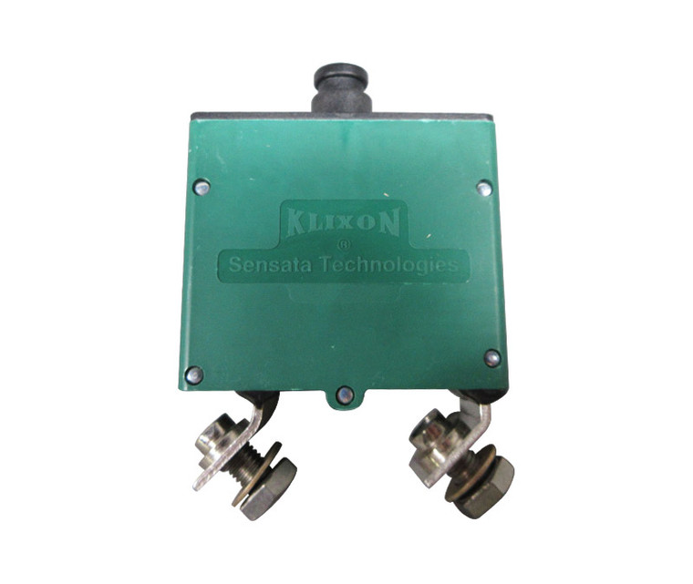 KLIXON® 6752100-80 Circuit Breaker - 80 AMP