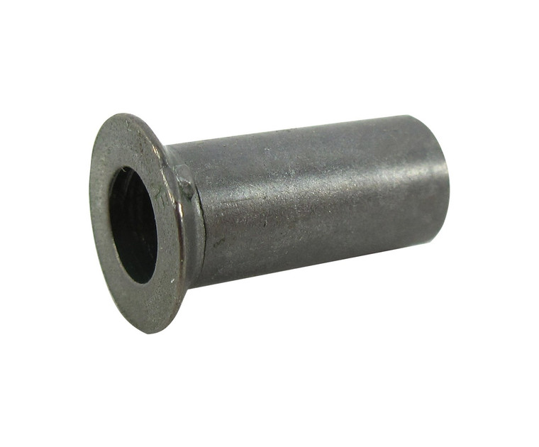 National Aerospace Standard NAS1330C3K116 Crescent Steel Nut, Plain, Blind Rivnut