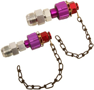 Tronair® KHC-2628 Embraer ERJ & Legacy Series Hydraulic Coupling Kit